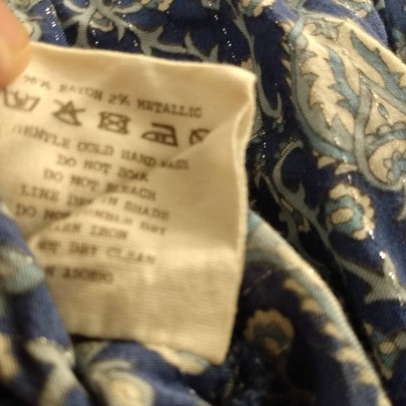 Spell Designs Oracle Shorts - Picture 5 of 6